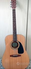 chitarra acustica 