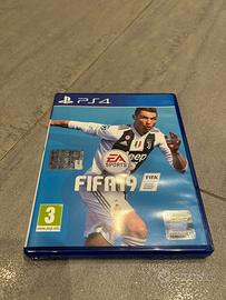FIFA 19 per PlayStation 4