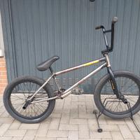 bmx freestyle