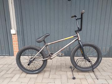 bmx freestyle