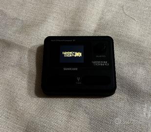 Sonicake Pocket  Master multieffetto per chitarra