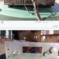 amplificatore sony str db790