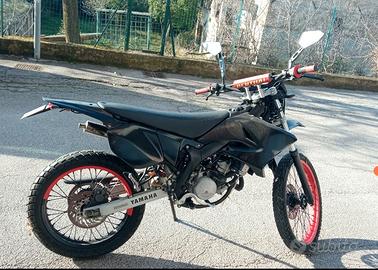 Malaguti - Yamaha DT 50cc 