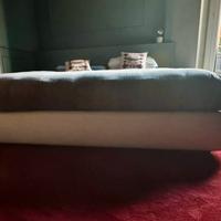 Letto Contenitore