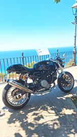Ducati GT 1000 (allestita Sport Mono  e Biposto)