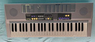 Pianola Bontempi GT820 49 tasti