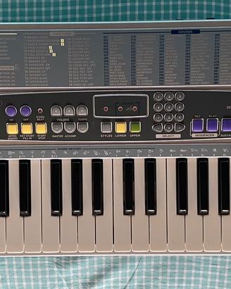 Pianola Bontempi GT820 49 tasti