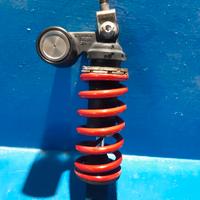 Ammortizzatore posteriore street triple 765 R