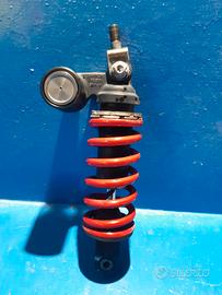 Ammortizzatore posteriore street triple 765 R