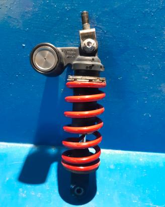 Ammortizzatore posteriore street triple 765 R