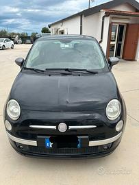 FIAT 500 13, TURBO DISEL