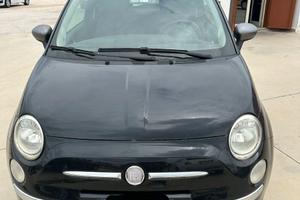 FIAT 500 13, TURBO DISEL