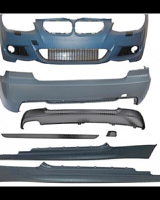 Bmw serie3 E92-E93 2010>2014 LCI Bodykit M-Tech