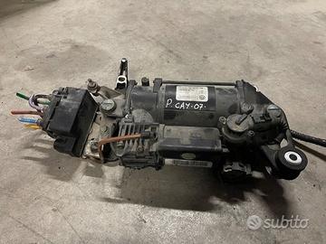 Compressore Sospensioni Aria Per Porsche Cayenne
