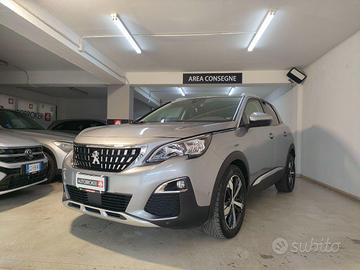 PEUGEOT 3008 BlueHDi 130 S&S Allure