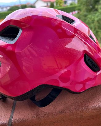 Casco MET HOORAY