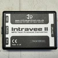 BMW E46 Modulo INTRAVEE II