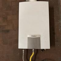 Scaldino VAILANT TURBO MAG camera stagna