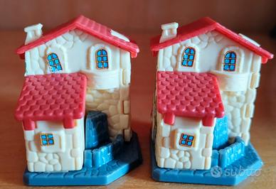 Sorpresine Kinder Casette 