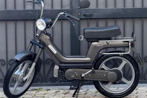 Piaggio SI del 1987 con Libretto Originale