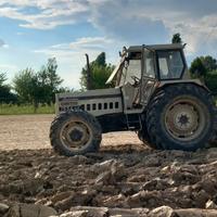 Trattore Lamborghini 1256 DT