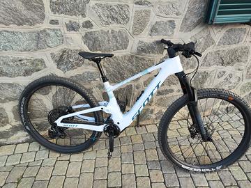 SCOTT LUMEN 920 - 29" Carbon E-Mountainbike - 2026