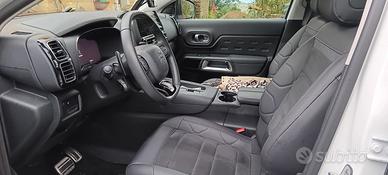 CITROËN 1.5 BLUEHDI 130 SHINE EAT AUTO