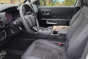 CITROËN 1.5 BLUEHDI 130 SHINE EAT AUTO