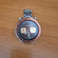 Seiko Bullhead 