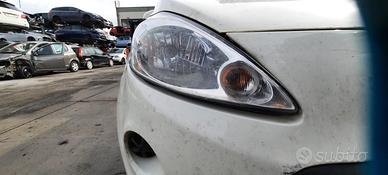 FORD KA 2010 - FARO ANTERIORE DESTRO