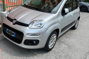 Fiat Panda 1.2  3Serie  2012 Benzina