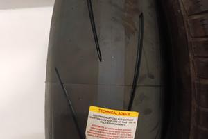 metzeler racetec k1