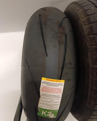 metzeler racetec k1