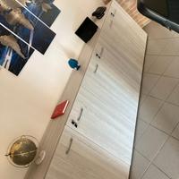 Arredo Ufficio OSSONA (MI) - MOBILI ARMADI UFFICIO