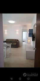 Luminoso appartamento 