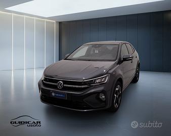 VOLKSWAGEN Taigo - Taigo 1.0 tsi R-Line 115cv