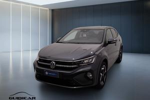 VOLKSWAGEN Taigo - Taigo 1.0 tsi R-Line 115cv