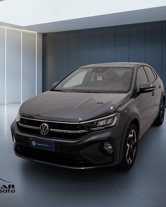 VOLKSWAGEN Taigo - Taigo 1.0 tsi R-Line 115cv