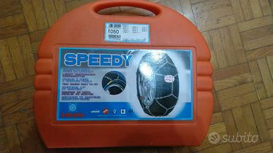 Catene da neve Simaka Thule Speedy 050