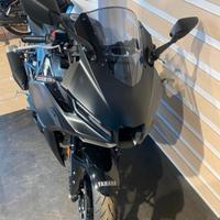moto nuova zero kilometri 