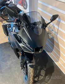moto nuova zero kilometri 