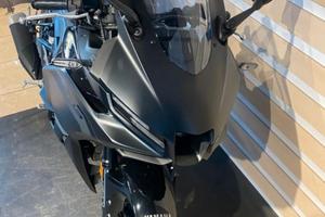 moto nuova zero kilometri 