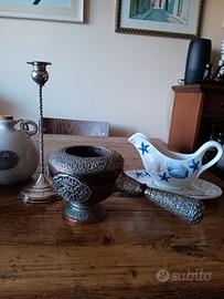 oggettistica di pregio 