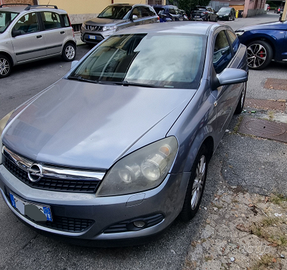 Ve ndo opel astra h gtc