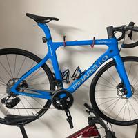 Pinarello Paris AXS cambio eletronico AXS di2 Riva