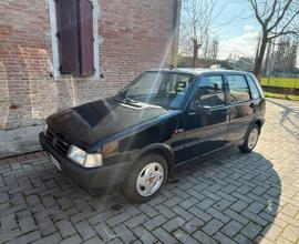 Fiat Uno sx ASI secondo proprietario