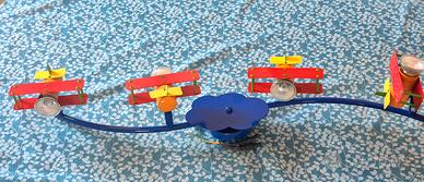 Lampadario da Bambini