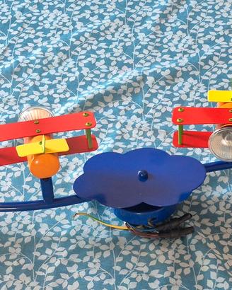 Lampadario da Bambini