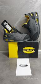scarpe da lavoro antinfortunistiche Diadora n 38