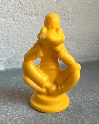 Stecco Gelato Gulp Motta Pippo giallo Disney